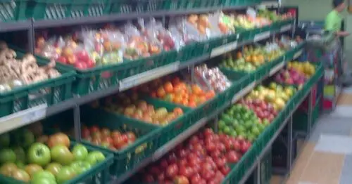 DISTRIBUIDORA DE FRUTAS SANTANDER DISFRUSAN LTDA BOGOTÁ DISTRIBUIDORA DE FRUTAS SANTANDER DISFRUSAN LTDA BOGOTÁ